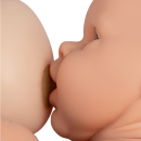 Erler-Zimmer Eltern-Übungsbaby, männlich, weiblich