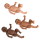 Erler-Zimmer Eltern-Übungsbaby, männlich, weiblich