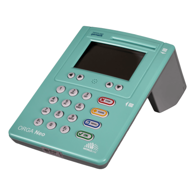 Orga Neo eHealth - Kartenterminal | Mint