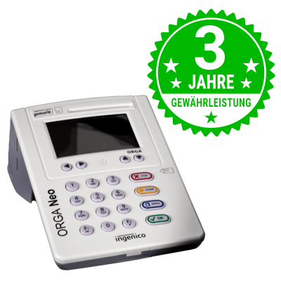 ORGA Neo eHealth - Kartenterminal | Classic