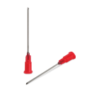 Sterican Mix Sol-M Aufziehkanüle, Rot, 18 G, 1,2 x 40 mm, ohne Filter | 100 Stück