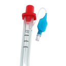 Larynx-Tubus LTS-D, Gr. 4 Erwachsene, Rot