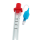 Larynx-Tubus LTS-D, Gr. 4 Erwachsene, Rot