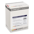 Cleartest CRP (10/60) Entzündungsparameter Schnelltest | 10 Stück