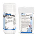 Safeline Desinfektionstücher, weiß, 90 Stück