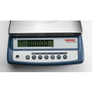 Soehnle Kompaktwaage 9241, 1 g / 30 kg