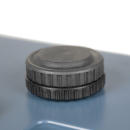 Soehnle Kompaktwaage 9241, 1 g / 30 kg