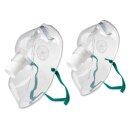 medisana Ersatzmaske für Inhalator IN 500 und IN 550
