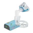 medisana IN 165 kinderfreundlicher Inhalator, mobil