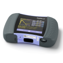 NDD EasyOne Air Spirometer, inkl. 50 Stück FlowTubes