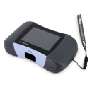 NDD EasyOne Air Spirometer, inkl. 50 Stück FlowTubes