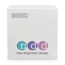 NDD EasyOne Air Spirometer
