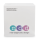 NDD EasyOne Air Spirometer, inkl. 50 Spiretten