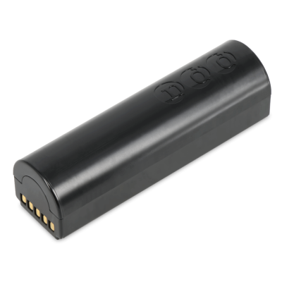 Batterie für EasyOne Air Spirometer, wiederaufladbar