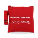Schiller AED Notfallkit für FRED Easy Defibrillator