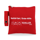 Schiller AED Notfallkit f&uuml;r FRED Easy Defibrillator