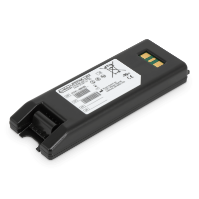 Physio Control LIFEPAK CR2 AED Batterie