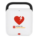 LIFEPAK CR2 USB aed Defibrillator