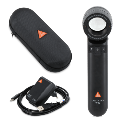 HEINE DELTA 30 Pro Dermatoskop