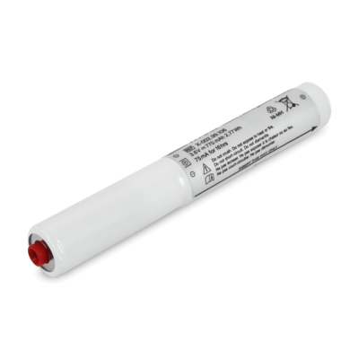 HEINE Ladebatterie 3,5V M3Z NiMh