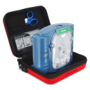 Philips Heartstart HS1 AED, halbautomatisch, Starter-Set