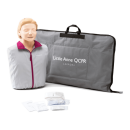 Little Anne inkl. Masken & Atemwege, Starter-Set