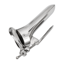Cusco Spekulum mittel 90 x 36 mm