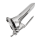 Cusco Spekulum mittel 90 x 36 mm