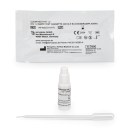 Cleartest HIV 1.2 Kassettenschnelltest, 10 Stück
