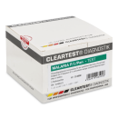 Cleartest Malaria P.f. / Pan | 5 Stück