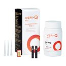 VERI-Q-RED HB-Teststreifen, einzeln eingesiegelt, mit...
