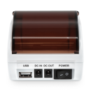 Thermodrucker zum Anschluss an VERI-Q-RED Messsystem