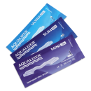 Aqualizer - wassergefüllte Relaxationsschiene