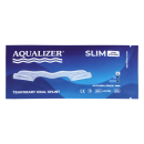 Aqualizer - wassergefüllte Relaxationsschiene SLIM / low
