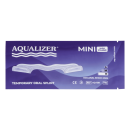 Aqualizer - wassergefüllte Relaxationsschiene Mini / high