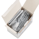 Cleartest Syphilis Testkassetten