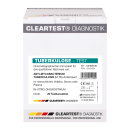 Cleartest Tuberkulose-Test | 20 Stück