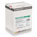 Cleartest Tuberkulose-Test | 20 Stück