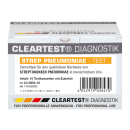 Cleartest Pneumokokken