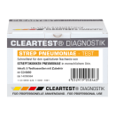 Cleartest Pneumokokken