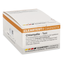 Cleartest Chlamydia Schnelltest | 10 Stück
