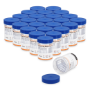 Cleartest Multi Drug Discreet ECO 9-fach | 25 Stück