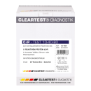 Cleartest CRP Entz&uuml;ndungsparameter Schnelltest
