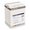 Cleartest CRP Entzündungsparameter Schnelltest