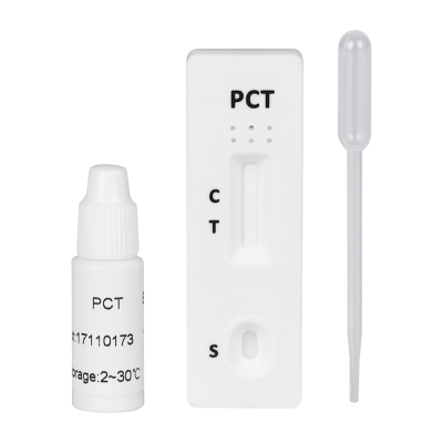 Cleartest Procalcitonin (PCT)