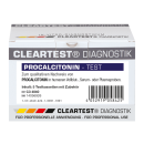 Cleartest Procalcitonin (PCT)