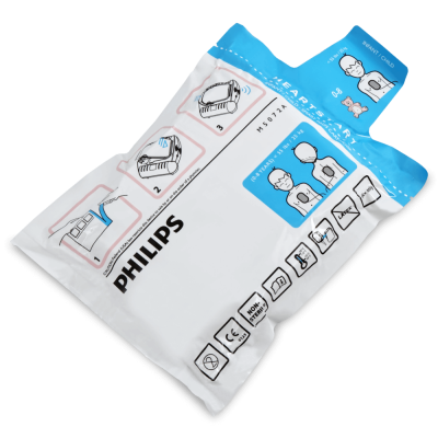 Philips Heartstart HS1 Elektrodenkassette, Kinder