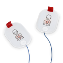 Philips Heartstart HS1 Elektrodenkassette, Kinder