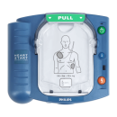 Philips Heartstart HS1 AED, halbautomatisch