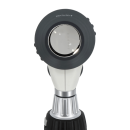 2er Set HEINE DELTA 20T LED KIT 3 - Dermatoskop mit Tischladegerät NT4